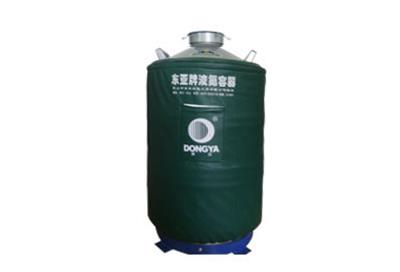 東亞儲存運(yùn)輸兩用液氮罐YDS-50B-80、多功能儲罐